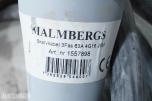 Malmbergs industrikabler 32A/63A med CEE-kontakter og overgangsboks