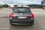 2007 Toyota Auris 1.4 Diesel 90hk Automat EU ok til 06.2027