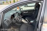 2007 Toyota Auris 1.4 Diesel 90hk Automat EU ok til 06.2027