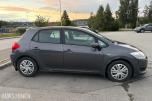 2007 Toyota Auris 1.4 Diesel 90hk Automat EU ok til 06.2027