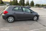 2007 Toyota Auris 1.4 Diesel 90hk Automat EU ok til 06.2027