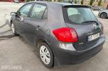 2007 Toyota Auris 1.4 Diesel 90hk Automat EU ok til 06.2027