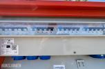 Holte Industri byggestrømsentraler – 63A / 400V - 2 stk