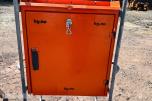 Holte Industri byggestrømsentraler – 63A / 400V - 2 stk