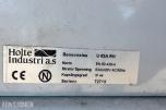 Holte Industri byggestrømsentraler – 63A / 400V - 2 stk