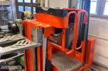 2021 Faraone ELEVAH 75 TIRE - Plukklift for dekkreol