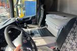 2018 Scania P 500 6x2*4NB vekselflakbil med Zepro bakløfter
