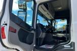 2018 Scania P 500 6x2*4NB vekselflakbil med Zepro bakløfter