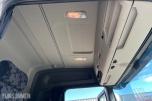 2018 Scania P 500 6x2*4NB vekselflakbil med Zepro bakløfter