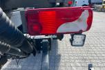 2018 Scania P 500 6x2*4NB vekselflakbil med Zepro bakløfter