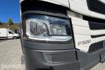 2018 Scania P 500 6x2*4NB vekselflakbil med Zepro bakløfter