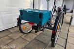 Schuchmann Medema Elektrisk 3-hjulsykkel 