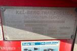 Kel-berg asfalthenger