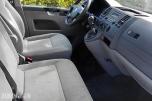 2008 Volkswagen Transporter 2.5 Diesel 4MOTION, Hengerfeste