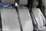 2008 Volkswagen Transporter 2.5 Diesel 4MOTION, Hengerfeste