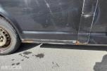 2008 Volkswagen Transporter 2.5 Diesel 4MOTION, Hengerfeste