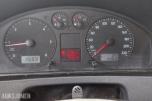 2008 Volkswagen Transporter 2.5 Diesel 4MOTION, Hengerfeste