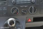 2008 Volkswagen Transporter 2.5 Diesel 4MOTION, Hengerfeste