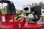 2025 Bronco Graveaggregat 360 - Edderkoppgraver