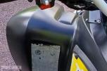 2004 ATV - SMC Mistral 250