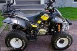 2004 ATV - SMC Mistral 250