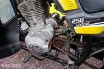 2004 ATV - SMC Mistral 250