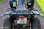 2004 ATV - SMC Mistral 250
