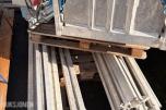 2003 Steinweg Superlift stillasheis - ingen minstepris