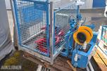 2003 Steinweg Superlift stillasheis - ingen minstepris
