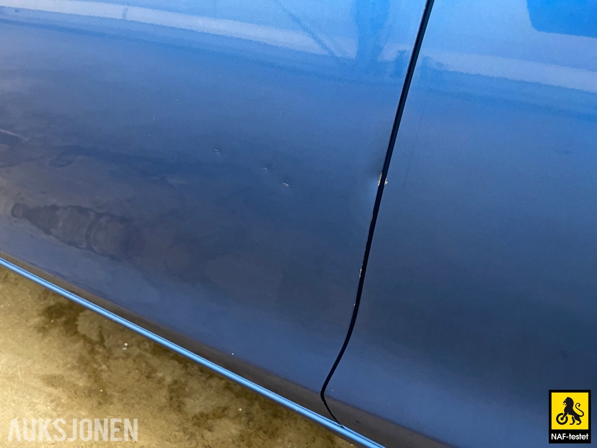 2016 Mazda 2 90HK KJØREFELTASSISTENT NAVI CRUISE NØKKELFRI