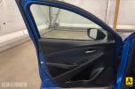 2016 Mazda 2 90HK KJØREFELTASSISTENT NAVI CRUISE NØKKELFRI