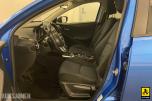 2016 Mazda 2 90HK KJØREFELTASSISTENT NAVI CRUISE NØKKELFRI