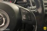 2016 Mazda 2 90HK KJØREFELTASSISTENT NAVI CRUISE NØKKELFRI