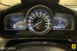 2016 Mazda 2 90HK KJØREFELTASSISTENT NAVI CRUISE NØKKELFRI