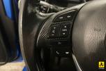 2016 Mazda 2 90HK KJØREFELTASSISTENT NAVI CRUISE NØKKELFRI