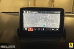 2016 Mazda 2 90HK KJØREFELTASSISTENT NAVI CRUISE NØKKELFRI