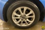2016 Mazda 2 90HK KJØREFELTASSISTENT NAVI CRUISE NØKKELFRI