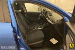 2016 Mazda 2 90HK KJØREFELTASSISTENT NAVI CRUISE NØKKELFRI