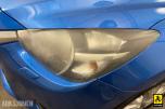 2016 Mazda 2 90HK KJØREFELTASSISTENT NAVI CRUISE NØKKELFRI
