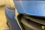 2016 Mazda 2 90HK KJØREFELTASSISTENT NAVI CRUISE NØKKELFRI