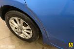 2016 Mazda 2 90HK KJØREFELTASSISTENT NAVI CRUISE NØKKELFRI