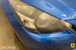 2016 Mazda 2 90HK KJØREFELTASSISTENT NAVI CRUISE NØKKELFRI