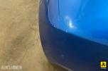 2016 Mazda 2 90HK KJØREFELTASSISTENT NAVI CRUISE NØKKELFRI
