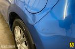 2016 Mazda 2 90HK KJØREFELTASSISTENT NAVI CRUISE NØKKELFRI