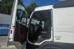 2014 Volvo FMX 540 6x4 tippbil, Sörling tippkasse