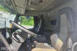 2014 Volvo FMX 540 6x4 tippbil, Sörling tippkasse