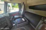 2014 Volvo FMX 540 6x4 tippbil, Sörling tippkasse