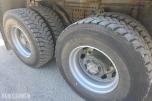 2014 Volvo FMX 540 6x4 tippbil, Sörling tippkasse