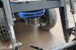 2009 Iseki TG5470 kompakt traktor m/frontlaster og skuffe 