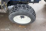 2009 Iseki TG5470 kompakt traktor m/frontlaster og skuffe 
